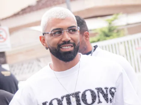 Gabigol assume desempenho abaixo em apresentação no Santos