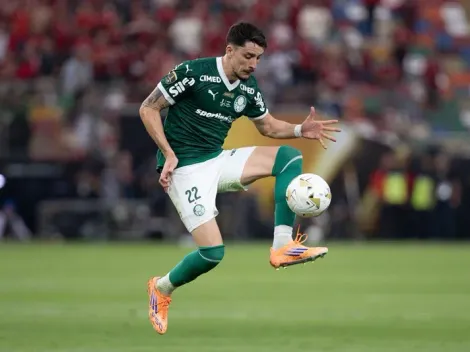 As odds para a estreia do Palmeiras no Campeonato Paulista 2026 contra a Portuguesa 