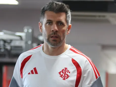 Pezzolano veta contratação de Alexis Sánchez pelo Inter