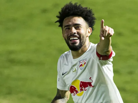 Corinthians pode aplicar chapéu no Santos por Claudinho