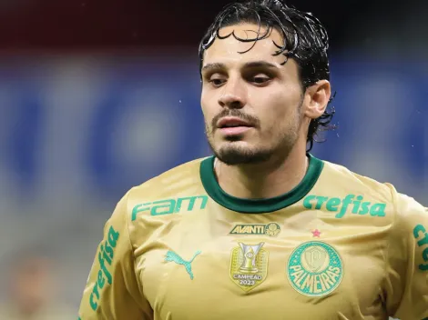 Grêmio procura Veiga e Palmeiras pede R$ 75,3 milhões