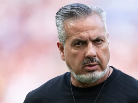 Flamengo não desiste da contratação de Andrew após interesse do Botafogo