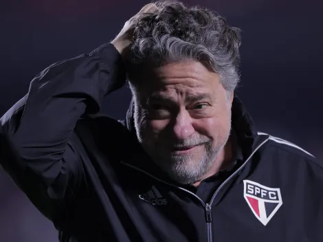 São Paulo vai votar impeachment de Casares no dia 14 de janeiro