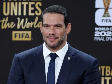 CBF busca antecipar VAR semiautomático e arbitragem profissional em 2026