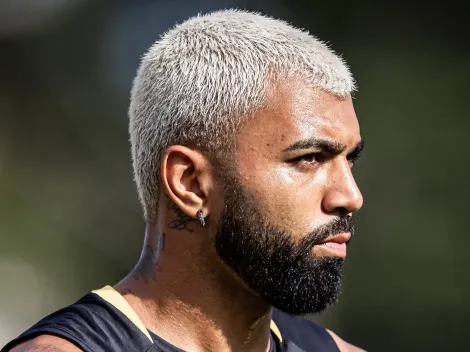 Chegada de Gabigol pode prejudicar planos de recuperação de Tiquinho