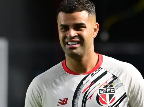 Alisson negocia com o Corinthians e São Paulo pede jogador em troca