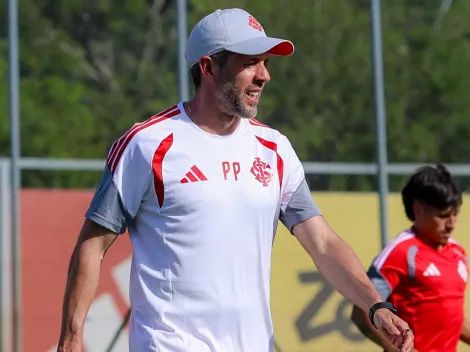 Pezzolano dá sinal verde e Inter vai atrás de três contratações