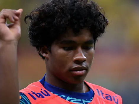 Endrick tem situação detalhada e provoca debate sobre retorno à Seleção