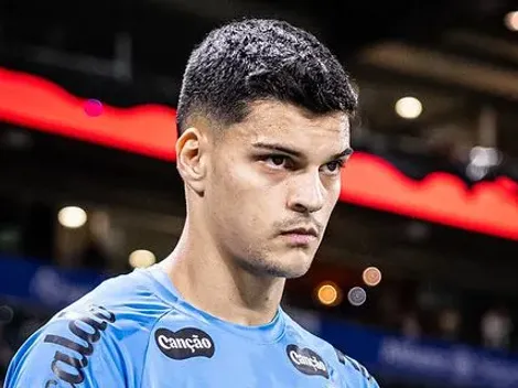 Santos trava negócio de vez e 'acaba' com ida de Brazão para Flamengo