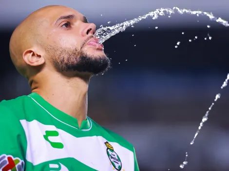 Corinthians, Inter e Santos podem perder Dória para o Remo