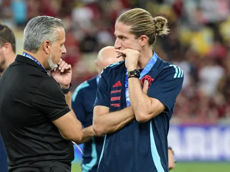 Flamengo está próximo de anunciar meia colombiano