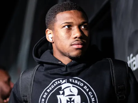 Chapecoense faz oferta por Leandrinho e Pedrinho é avisado