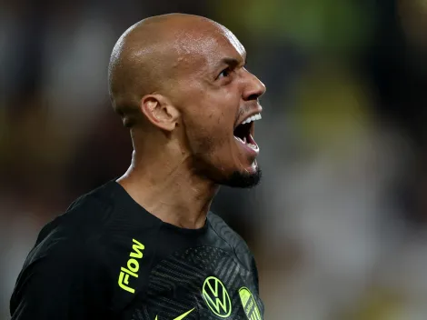 Palmeiras esquece Casemiro e prioriza Fabinho, do Al-Ittihad