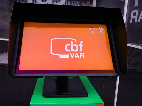 Impedimento semiautomático não deve estar disponível nas primeiras rodadas do Brasileirão