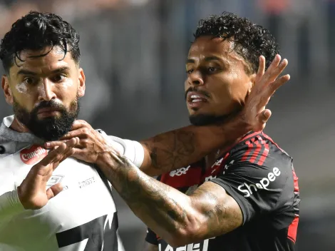 Fla só deve buscar novo volante caso Allan seja vendido