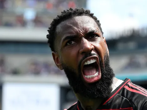 Cruzeiro avança para comprar Gerson por R$ 188 milhões