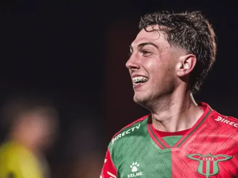 Albarracín fala sobre interesse do Inter