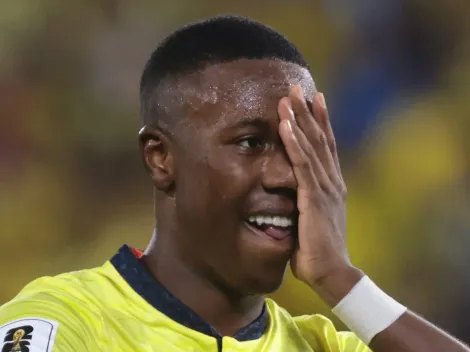 Alan Minda desembarca em BH pelo Galo