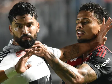 Dorival contata volante Allan, mas Corinthians não é 'plano A' do atleta