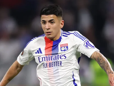 Palmeiras prepara força tarefa para contratar Thiago Almada