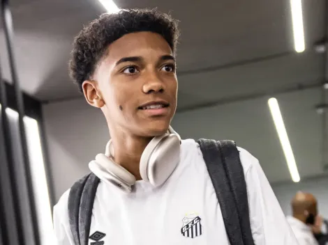 Internazionale acena proposta de R$ 138 milhões por Robinho Jr