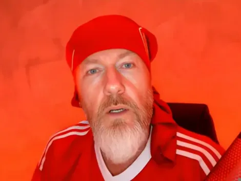 Baldasso se enfurece com adiamento de Grenal: "Sistema azul"