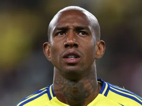 Grêmio comunica decisão final sobre Anderson Talisca e agita o mercado