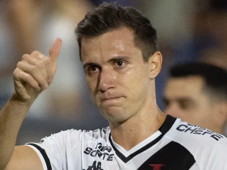 Vasco faz exigência pesada e trava saída de Lucas Piton ao Besiktas