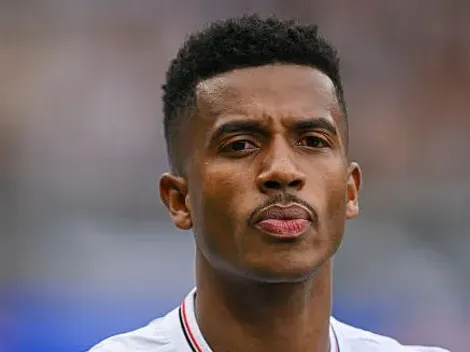 São Paulo avisa ao Flamengo sua decisão final sobre negociar Marcos Antônio