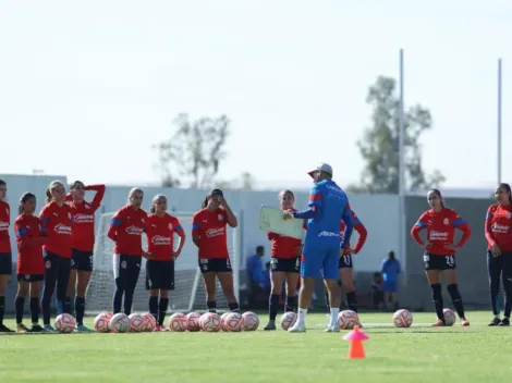 El esperado regreso a la convocatoria