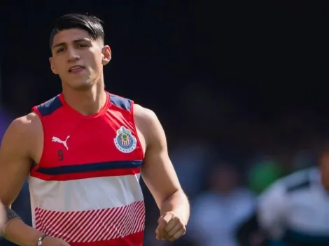 ¡Genio! Pulido regaló dinero a fan para que se tatúe el escudo