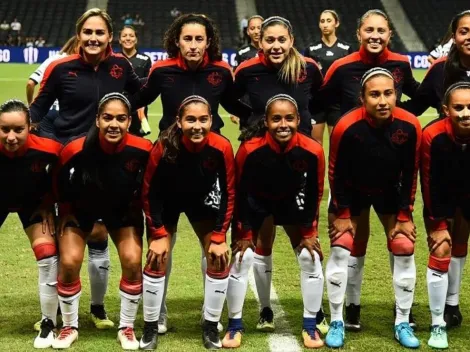 Chivas Femenil realizará campaña para recaudar víveres para damnificados en Sinaloa