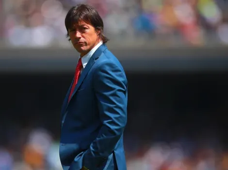 Almeyda volverá a dirigir en la MLS