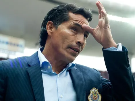 "Coincidimos en la vida, en el fútbol, su filosofía": Galindo sobre su relación con Almeyda