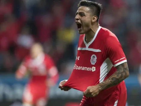 Hay acuerdo con Toluca y Chivas presentaría a Alexis Vega el sábado