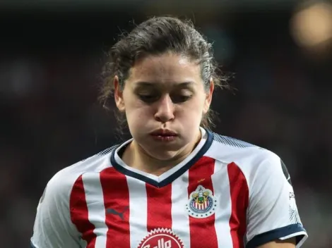 Jugadoras de Chivas perderán sueldos y becas en la Liga MX Femenil