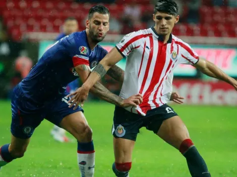 Cruz Azul aumentó el precio de los boletos para recibir a Chivas en la jornada 2