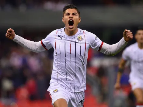 Chivas quiere quedarse con el liderato exclusivo ante los Diablos Rojos