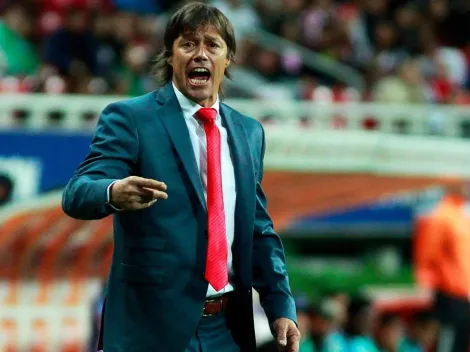 La fortuna que debería pagar Cruz Azul para sacar a Almeyda de la MLS