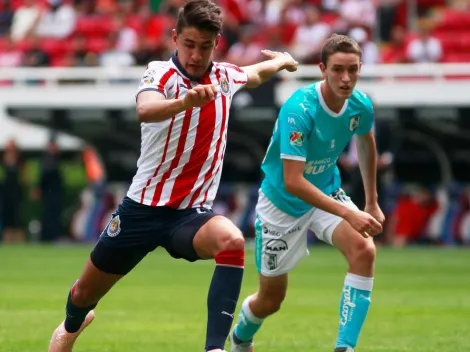 Cómo ver en vivo Querétaro vs Chivas