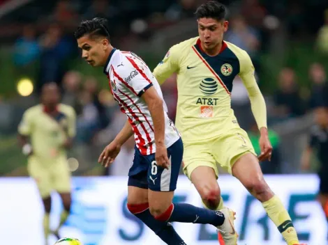 ¿Chivas podría pedir la eliminación de América en la Copa MX?