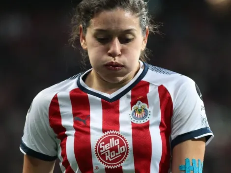 Liga MX Femenil es la peor pagada en el mundo