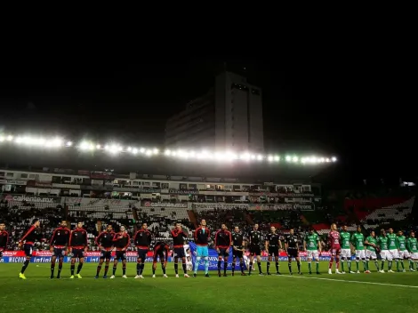 Cómo ver en vivo Chivas vs León