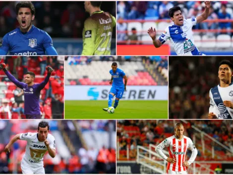 Rumores de Chivas para el Torneo Apertura 2019: posibles altas