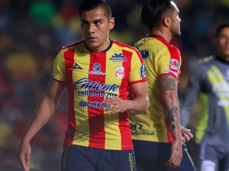 Tomás Boy tiene en la mira a un volante de Morelia