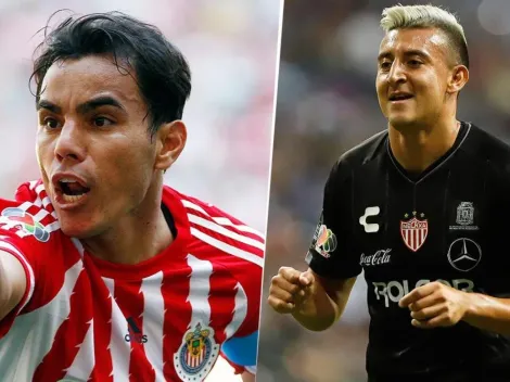 Omar Bravo opinó sobre la posible llegada de Fideo Álvarez