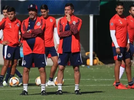 "Hicimos un gran partido y eso desquició a Tigres: Malibrán