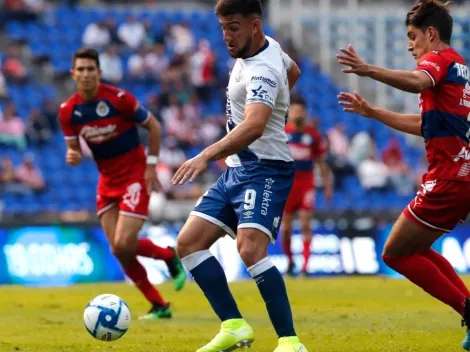 Chivas cae al penúltimo lugar en la tabla porcentual