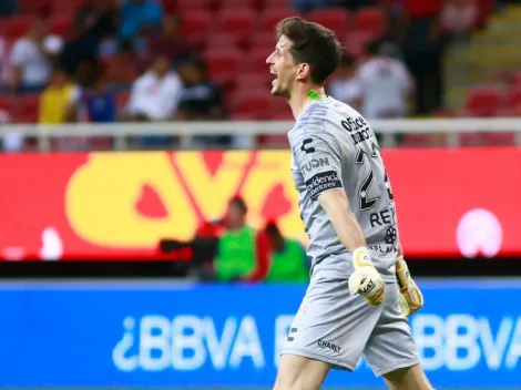 Afición de Chivas erradicó polémico grito del Estadio Akron