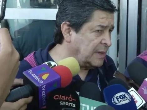 Chivas regresó a Guadalajara tras pacto en Monterrey